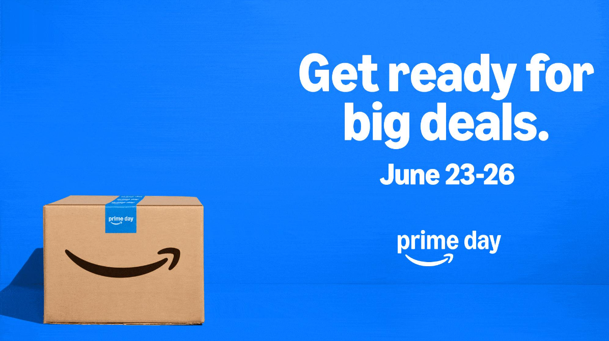 亚马逊Prime Day倒计时！大陆卖家避开红海的选品推荐！
